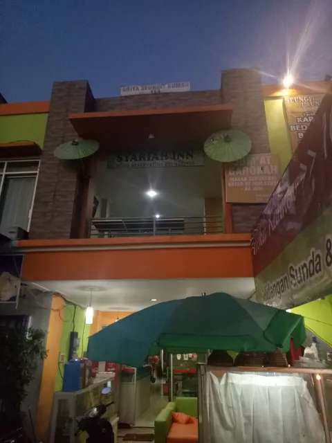 Airy Eco Syariah Tebet Stasiun Cawang Asem Baris Raya 158 Jakarta