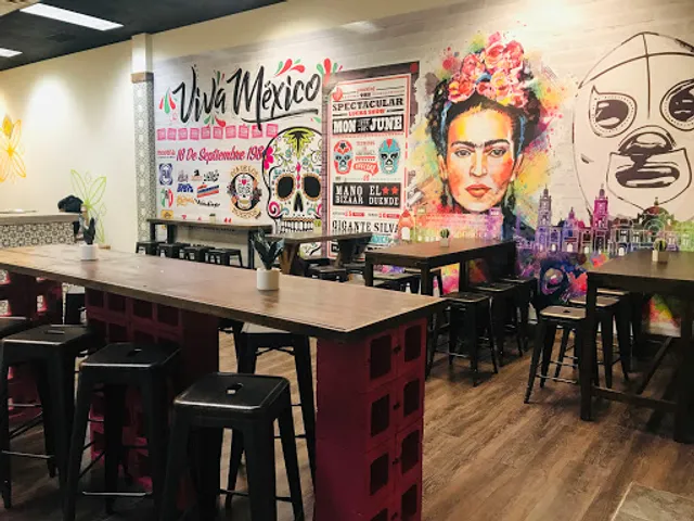 Rosa Mexican Kitchen