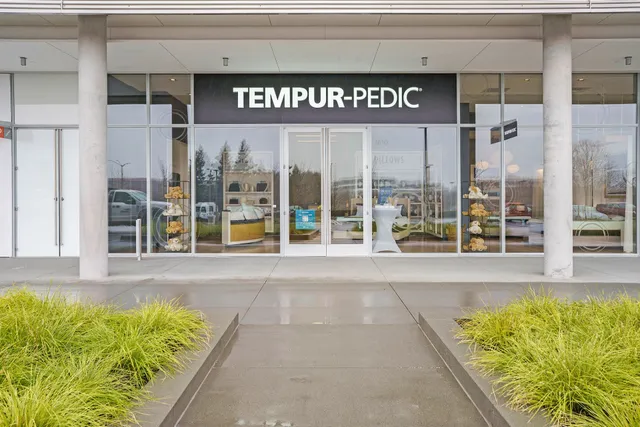 Tempur-Pedic Flagship Store