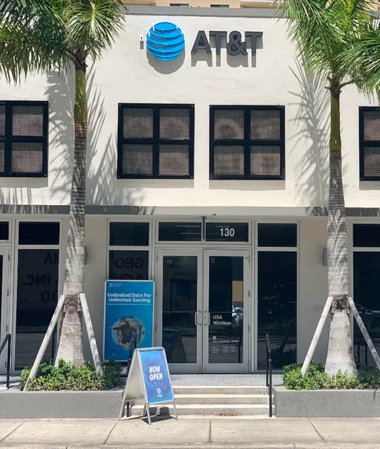 AT&T Store