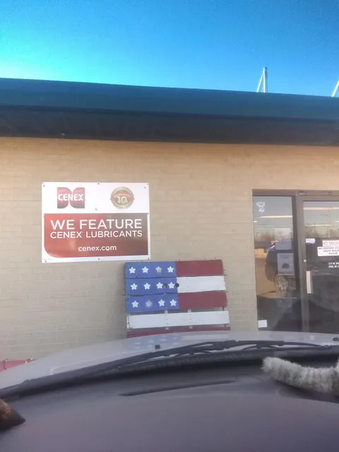 Willow Country Store