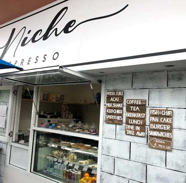 Niche Espresso