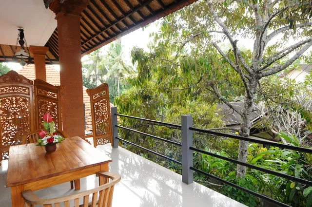 Ubud Bungalows Bali