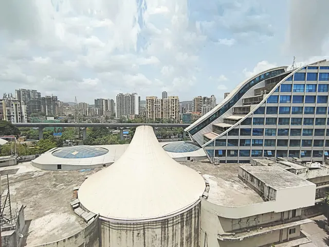 Astha Residency Hotel in Malad, Goregaon and Kandivali