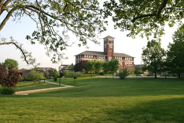 Thaddeus Stevens College of Technology