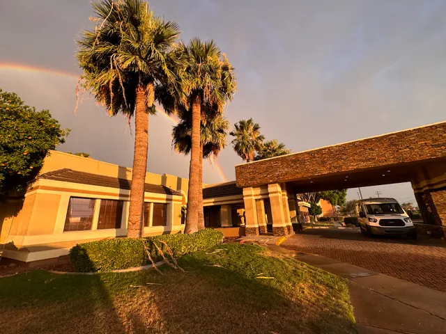 Hotel Bridgeway, a Ramada by Wyndham