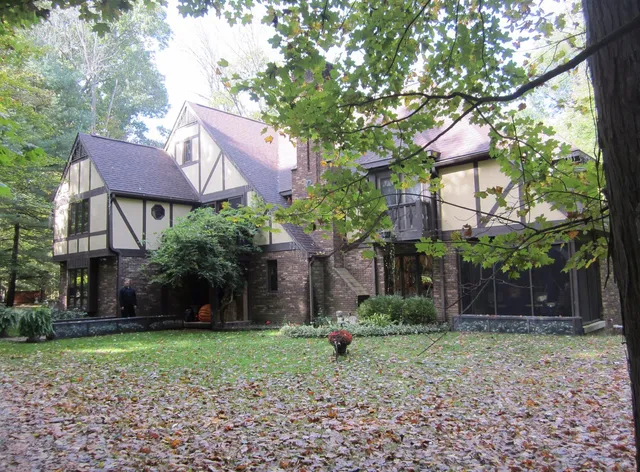 WillowBrooke Bed 'n Breakfast