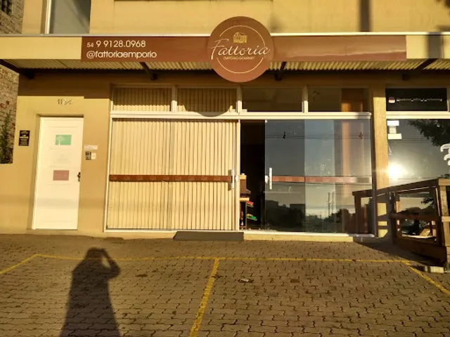 Fattoria Empório Gourmet