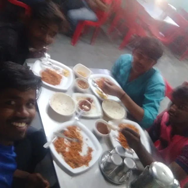 Durga Chinese Fast Food Veg / Non Veg