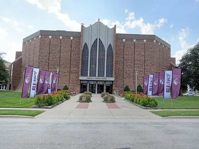 Evangel University