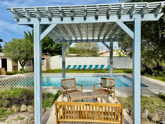 Villa Archipelago | Suites & Pool