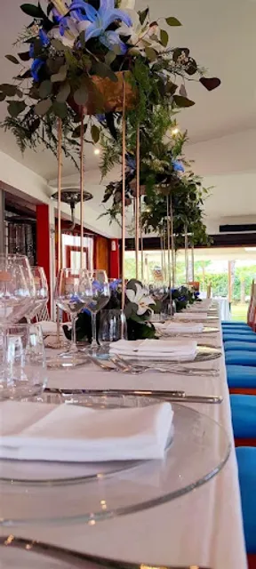 Ristorante Pizzeria TIRESIA