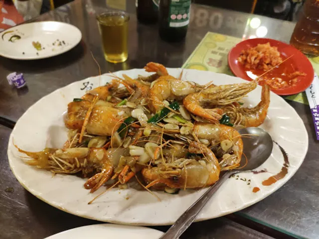 大排檔居酒屋（三重店）