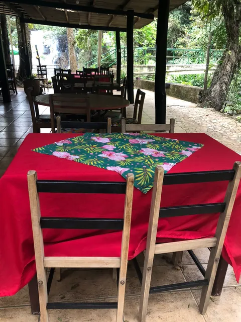 Cachoeira do Salto - Bar e Restaurante