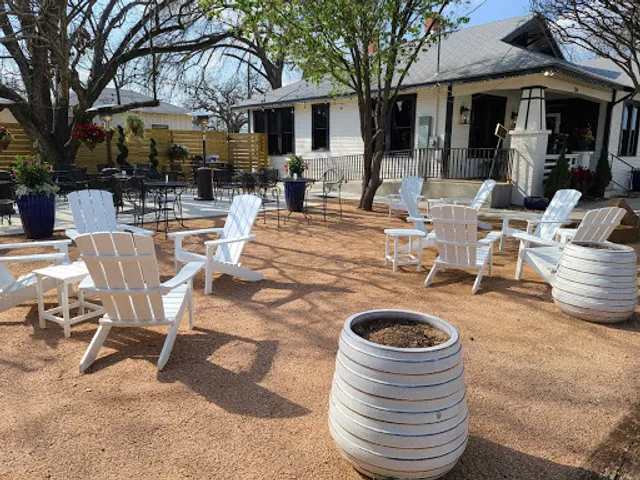 Granite House Lounge