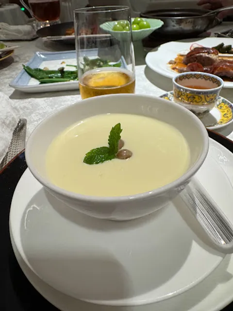 South China Sea fishing village (Tianhe)