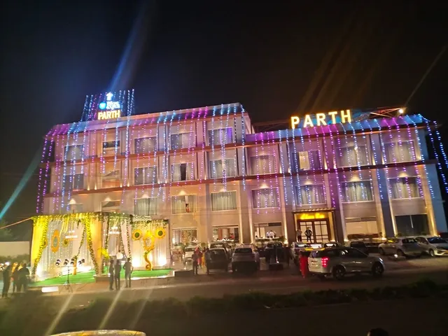 Parth Hotel