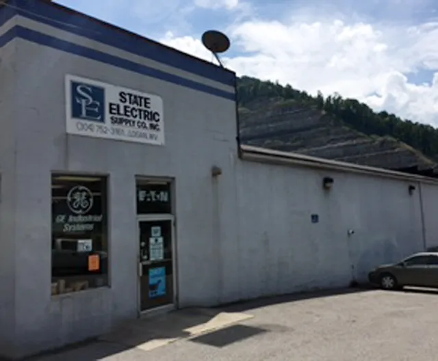 State Electric Supply Co