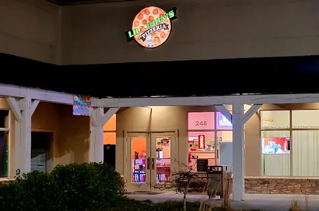 Lil John's Pizzeria