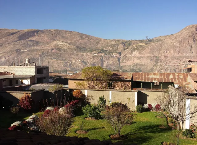 Posada Las Tres Marias