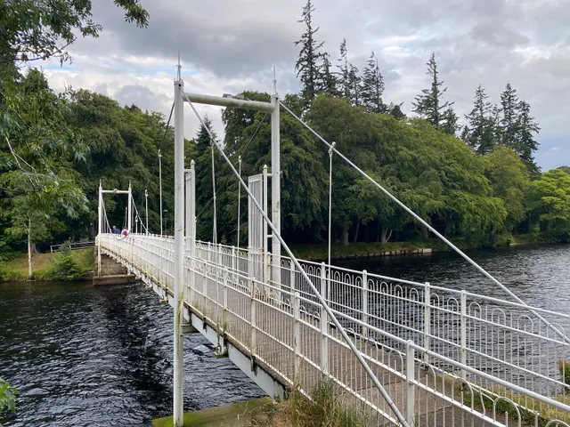 The Little House By The Ness