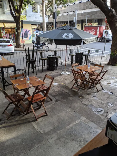 Capapreta Savassi | Tap House