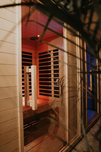 Recoverie - Wellness Club