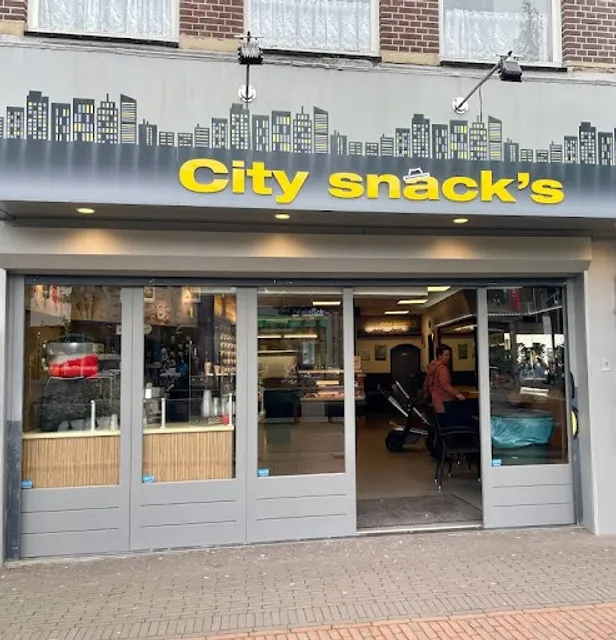 City Snacks