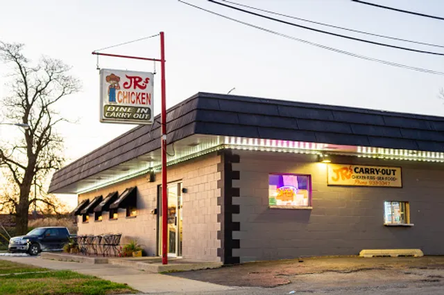 JR’S CHICKEN