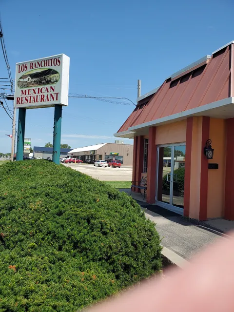 Los Ranchitos Mexican Restaurant Kewanee