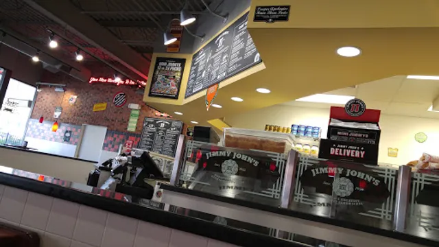 Jimmy John's