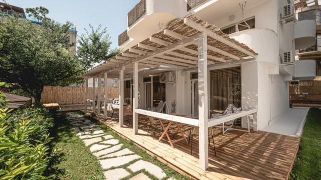 La Finca | Saint Vlas