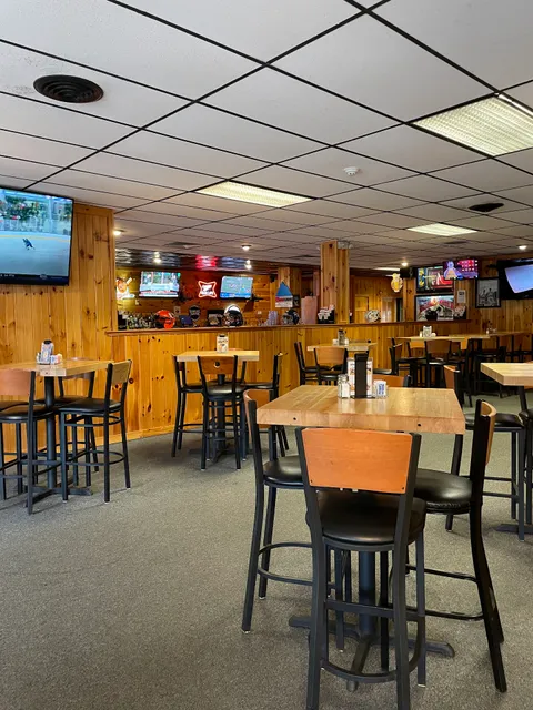 Thursday's Bar & Grill