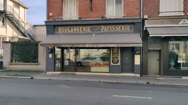 MAISON BEAUVAISIENNE