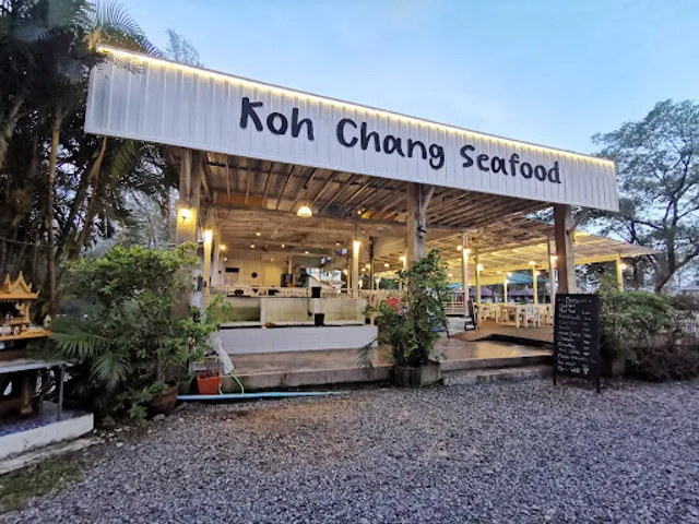 Koh Chang Seafood