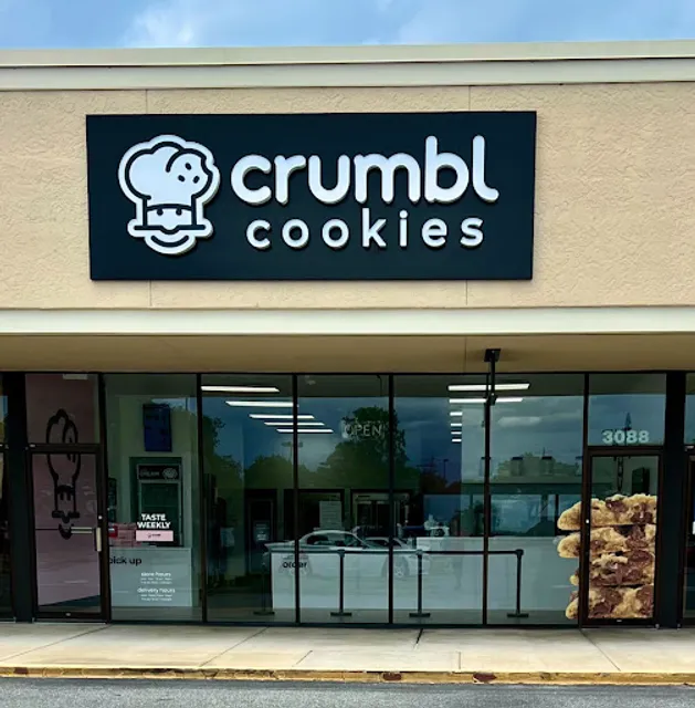 Crumbl