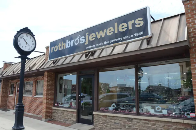 Roth Jewelers
