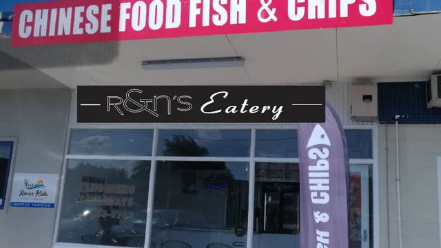 Rex & Nikki's Eatery