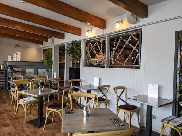 The Woodpecker Lanark