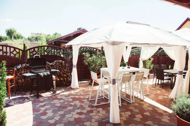 Barackos Wellness Villa Fót