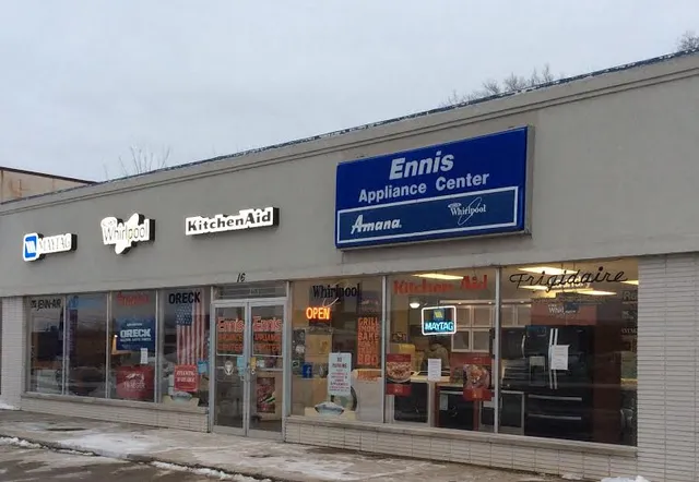 Ennis Appliance Center
