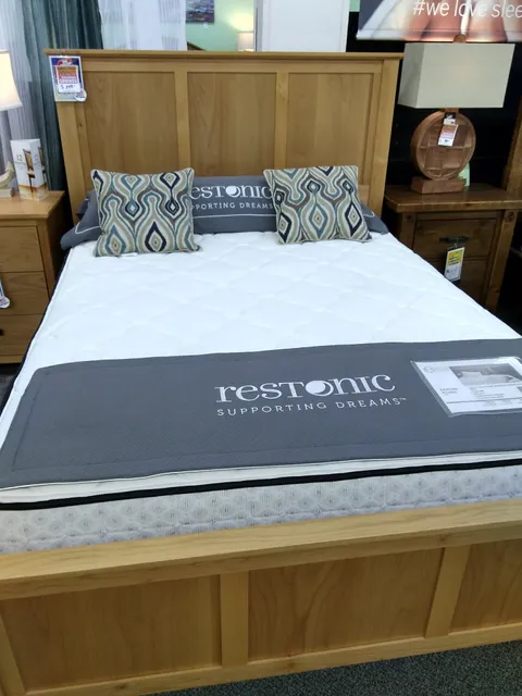 Hennick's Home Center Inc