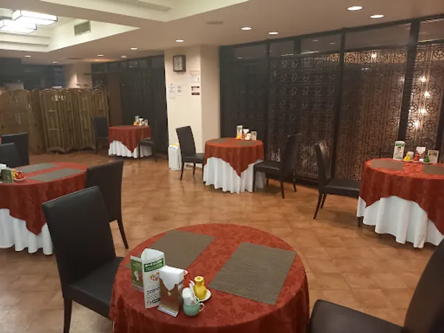 Itaya Hotel Restaurant