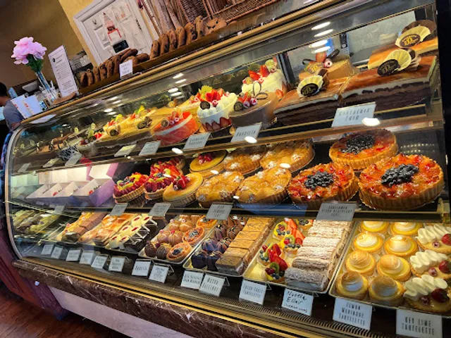 Patisserie Didier Dumas