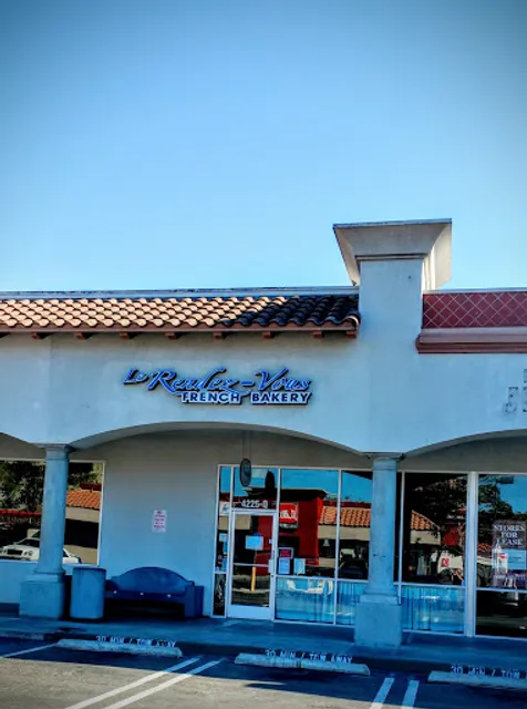 Le Rendez-Vous French Bakery