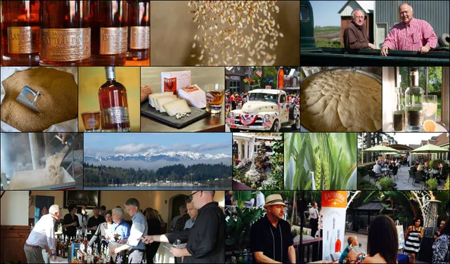 Bainbridge Organic Distillers