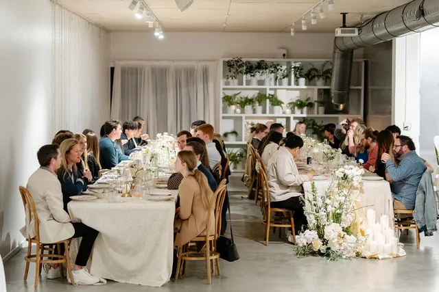 LittleWolf - Unforgettable Events