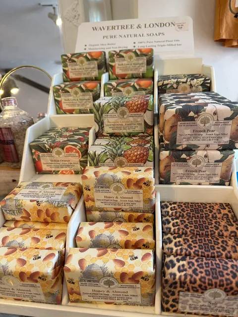 The Greenhouse, Inc.