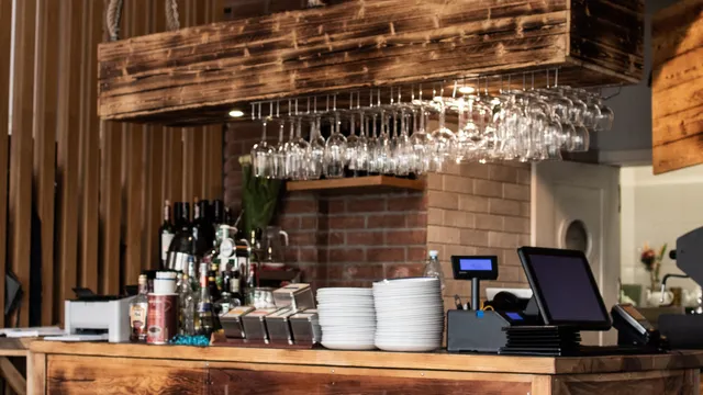 Restauracja Sypka Mąka Warszawa (Ursynów)