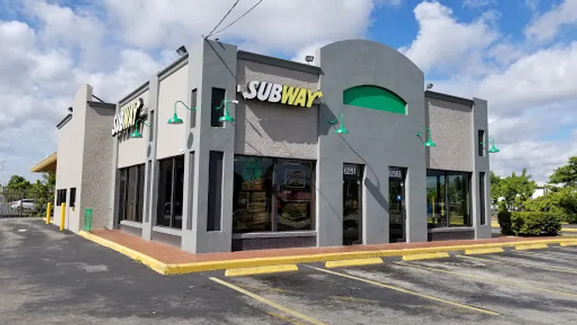 Subway